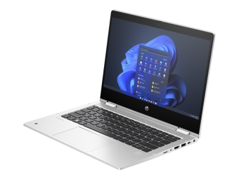 HP Pro x360 435 G10 Notebook - Flip-Design - AMD Ryzen 5 7530U  2 GHz - Win 11 Pro - Radeon Graphics - 16 GB RAM - 512 GB SSD NVMe TLC - 33.8 cm (13.3)