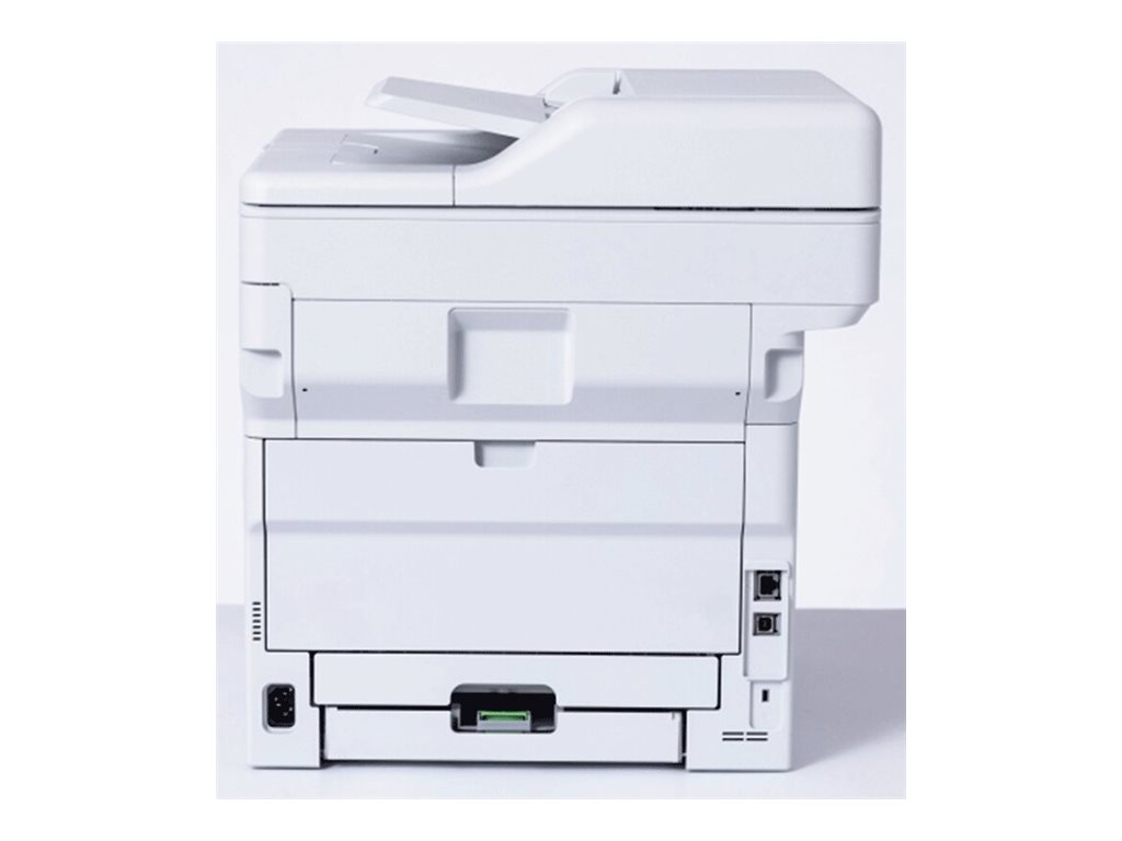 Brother MFC-L5710DN - Multifunktionsdrucker - sw - Laser - Letter A (216 x 279 mm)