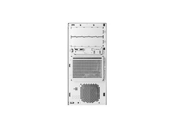 HPE ProLiant ML30 Gen11 Entry - Server - Tower - 4U - 1-Weg - 1 x Xeon E-2434  3.4 GHz - RAM 16 GB - SATA - Hot-Swap 8.9 cm (3.5")