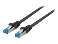 EFB Elektronik EFB-Elektronik - Patch-Kabel - RJ-45 (M) zu RJ-45 (M)