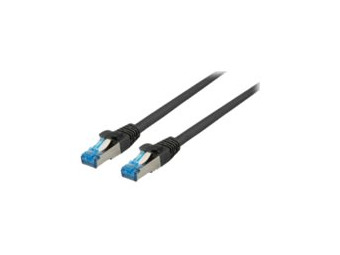 EFB Elektronik EFB-Elektronik - Patch-Kabel - RJ-45 (M) zu RJ-45 (M)