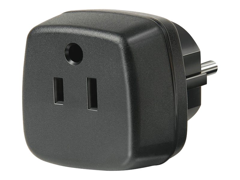 Brennenstuhl Travel Adapter - Netzteil - Japan