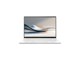 ASUS Zenbook S 14 UX5406SA-PV044W Intel Core Ultra 7 256V Notebook - Notebook - Core Ultra 7
