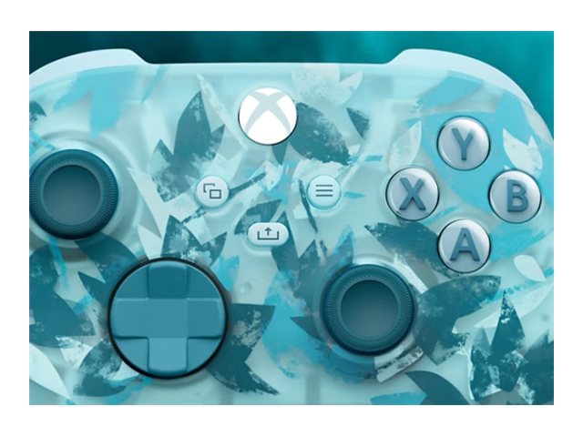 Microsoft Xbox Wireless Controller - Breaker