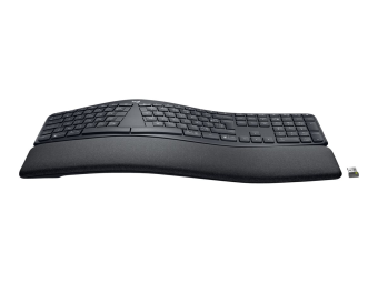 Logitech Ergo Series ERGO K860 for Business - Tastatur