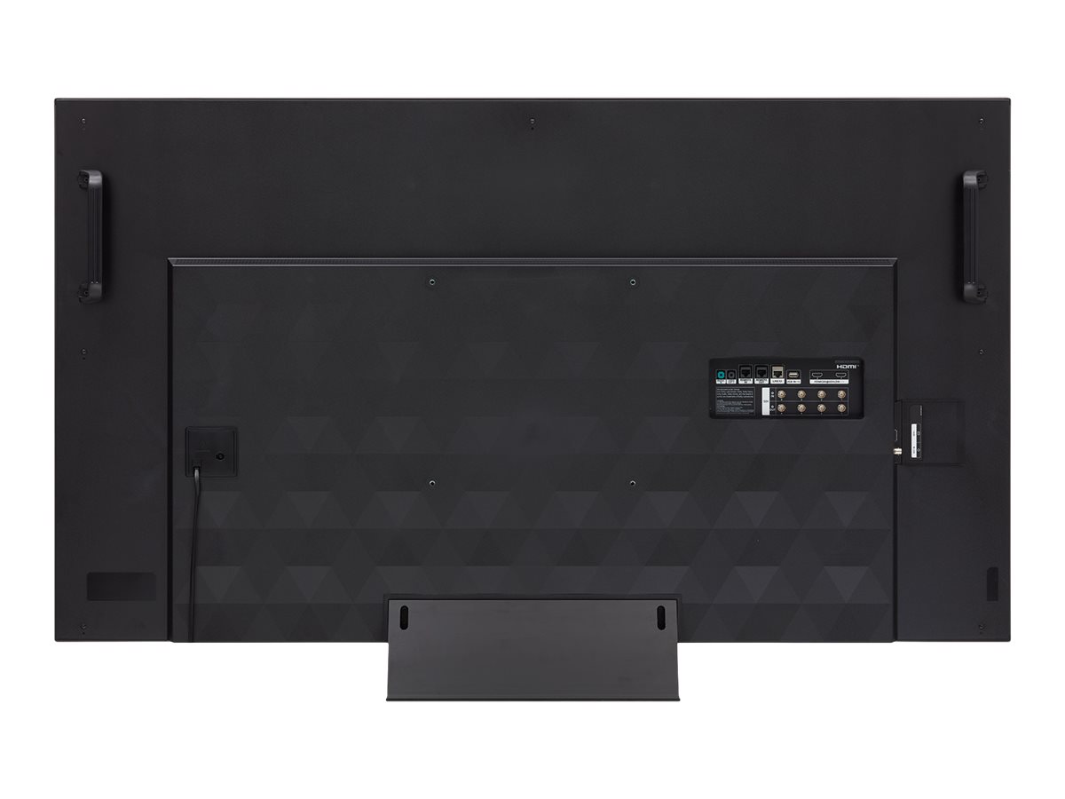 LG UltraFine 65EP5G-B - 164 cm (65") Diagonalklasse (164 cm (65")