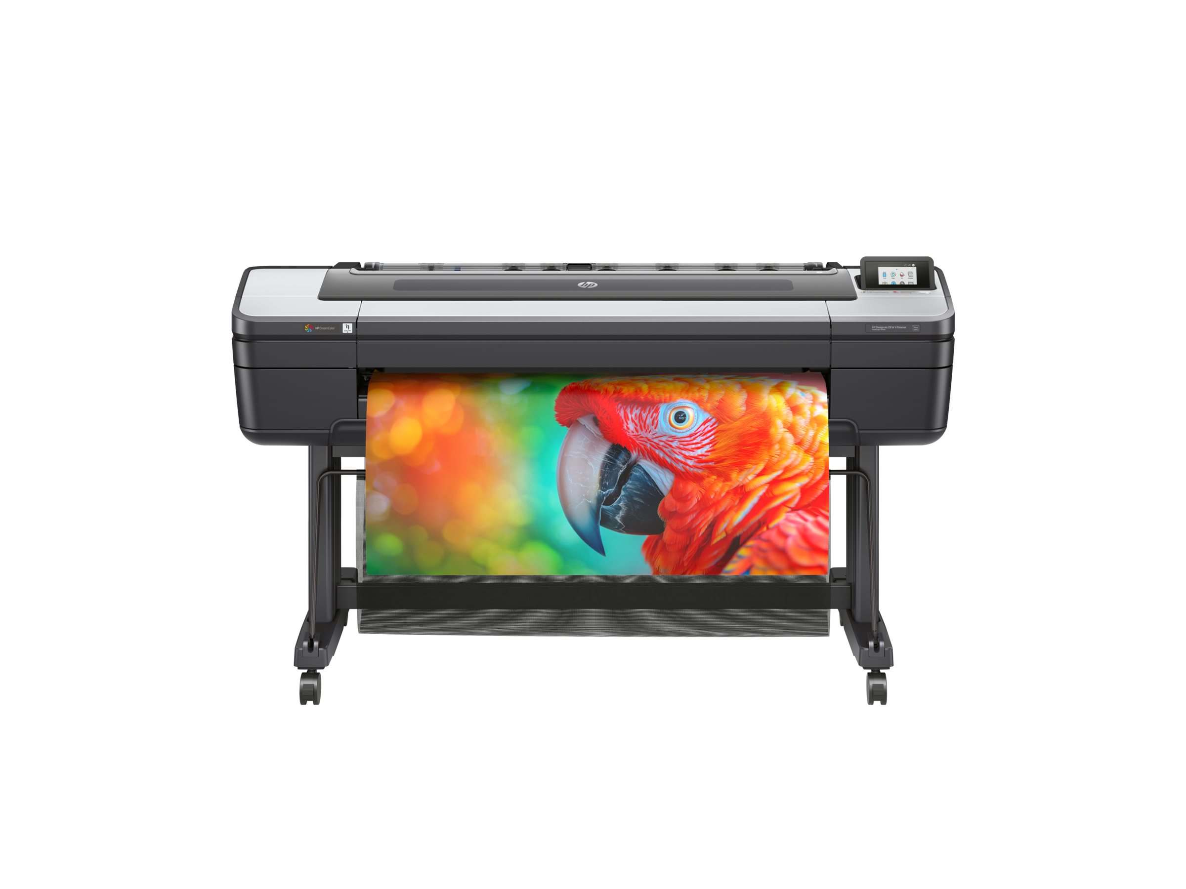 HP DesignJet Z9+dr PostScript - 1118 mm (44")