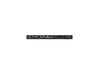 Dell PowerEdge R250 - 28 GHz - E-2314 - 16 GB - DDR4-SDRAM - 2 TB - Rack (2U)