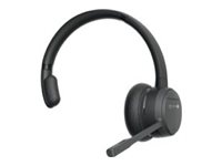 Alcatel Lucent Enterprise AD51 - Headset - On-Ear