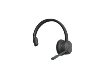 Alcatel Lucent Enterprise AD51 - Headset - On-Ear