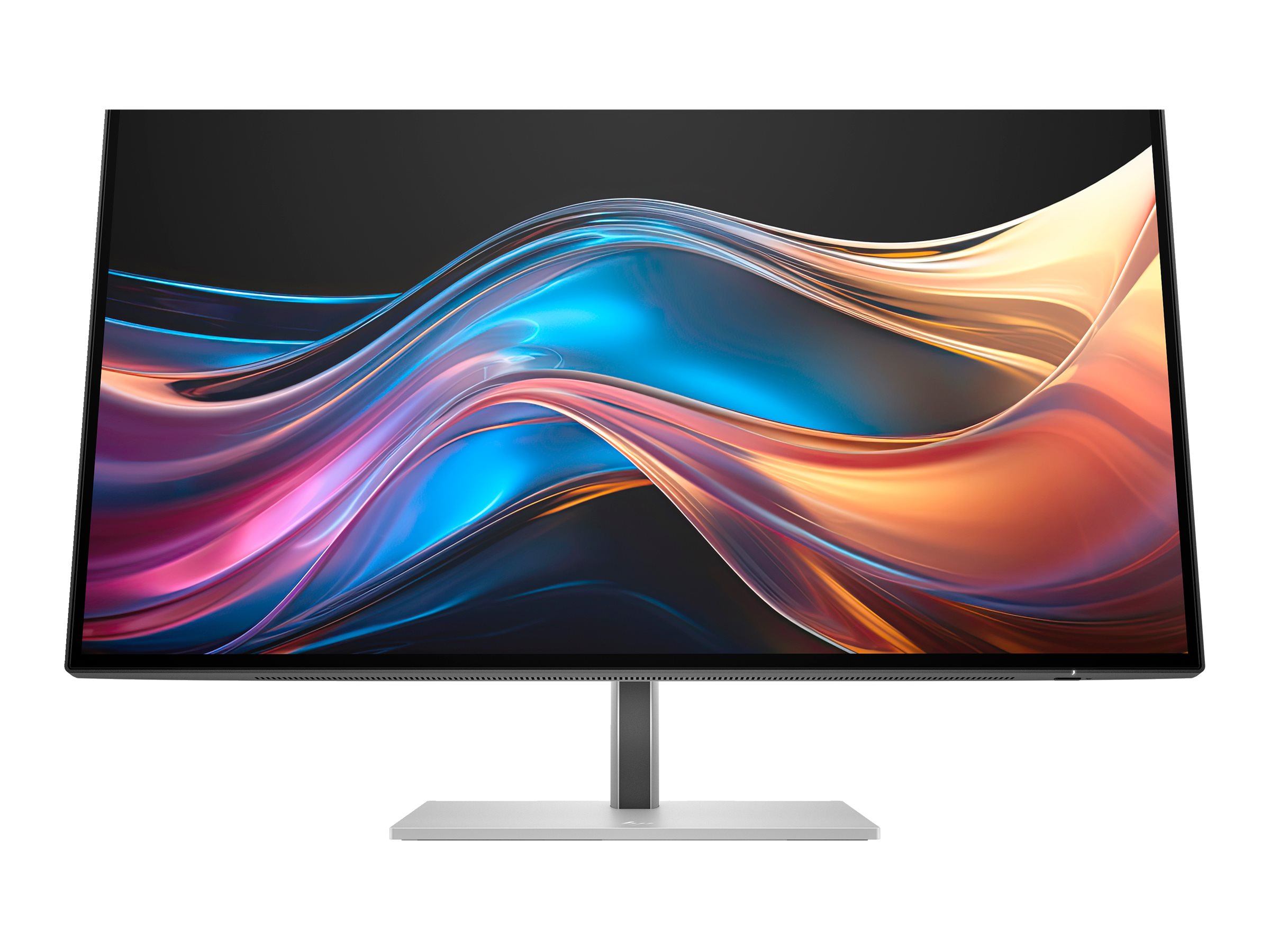 HP 727pq - Series 7 Pro - LED-Monitor - 68.6 cm (27)