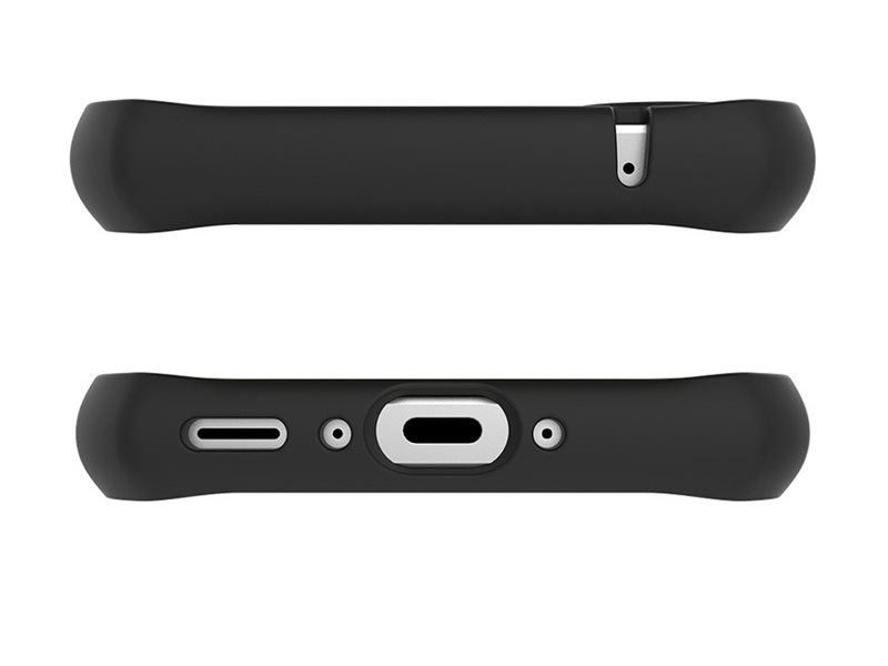 Mobilis SPECTRUM_R - Hintere Abdeckung für Mobiltelefon