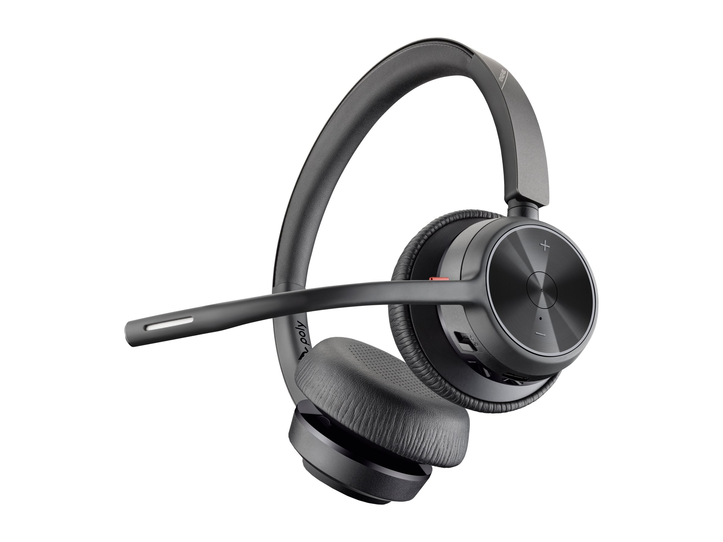 Poly HP Poly Voyager 4320 - Headset - On-Ear - Bluetooth