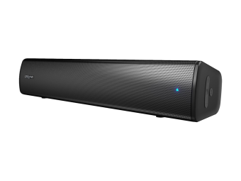 Creative Labs Creative Stage Air V2 - Soundbar - für PC - 2.0-Kanal