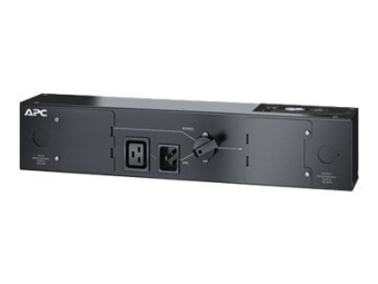 APC Service Bypass Panel - Stromverteilungseinheit (Rack - einbaufähig)