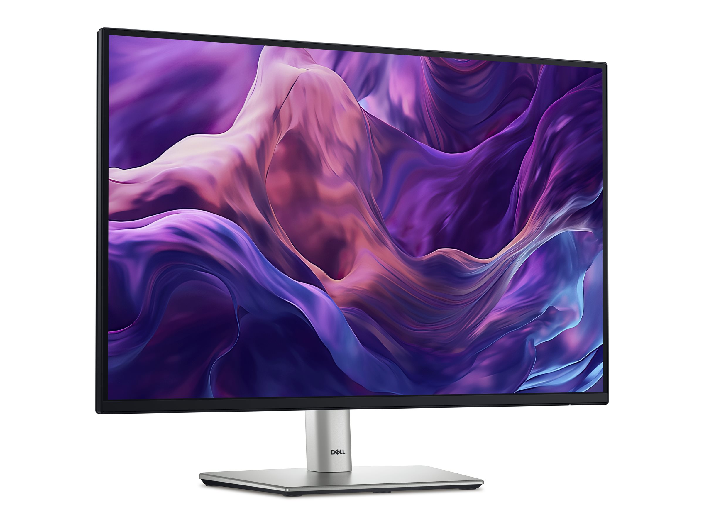 Dell P2425E - LED-Monitor - 61 cm (24") - 1920 x 1200 WUXGA @ 100 Hz