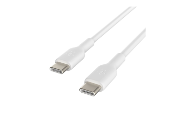 Belkin BoostCharge - USB-Kabel - USB-C (M) zu USB-C (M)