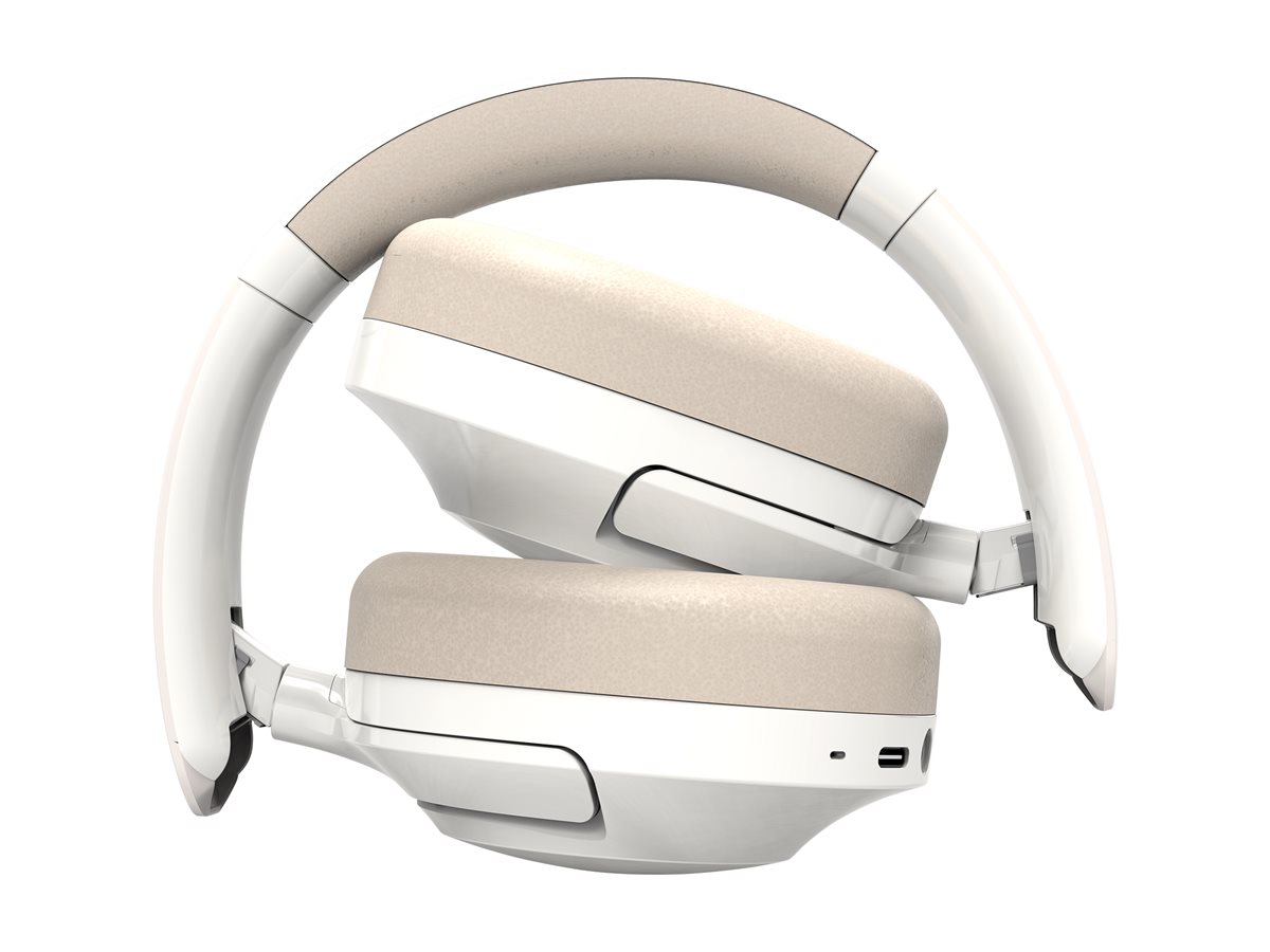 Creative Labs Creative Zen Hybrid 2 - Kopfhörer mit Mikrofon