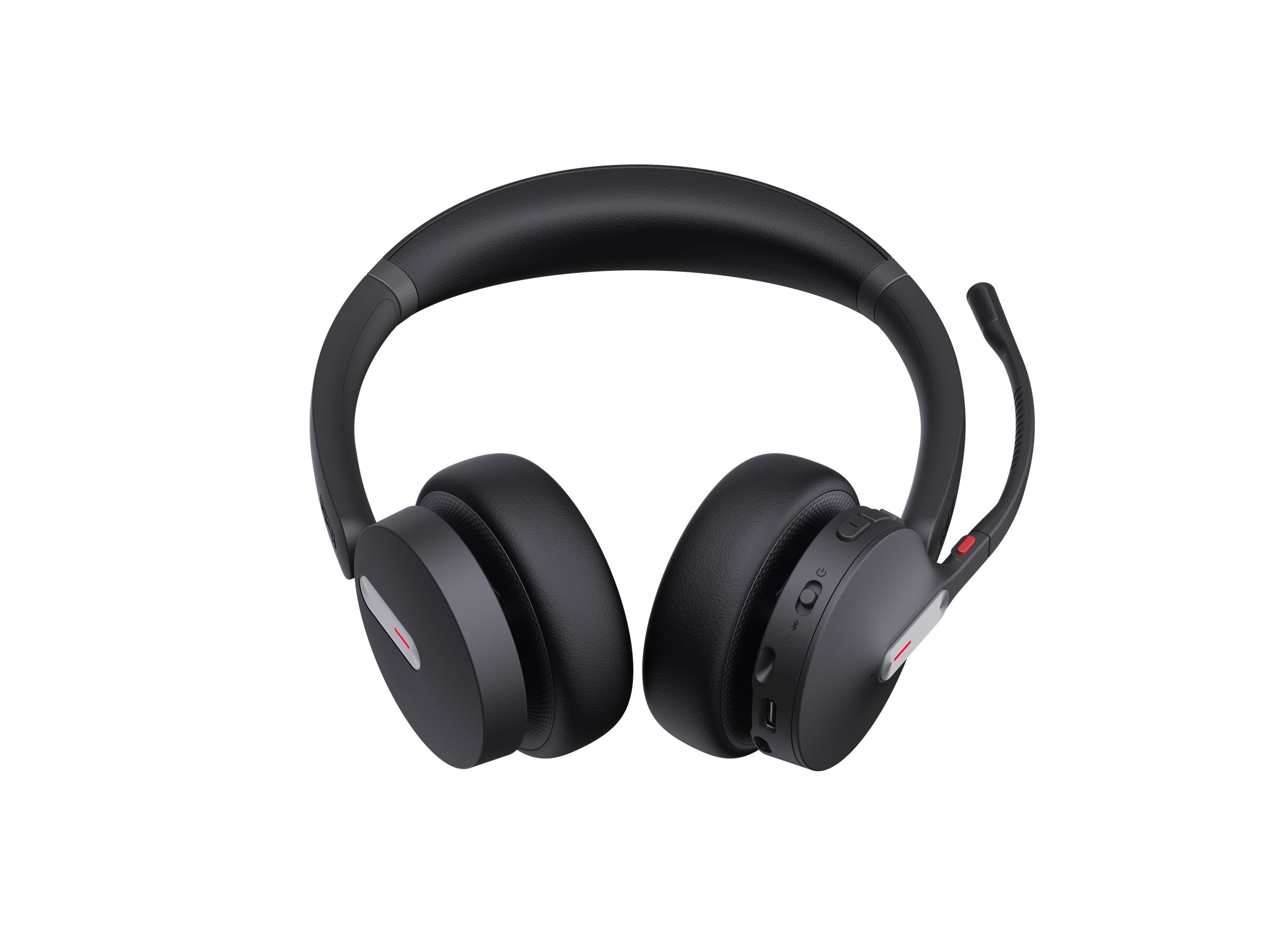 Yealink BH70 Dual - Headset - On-Ear - Bluetooth
