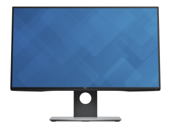 Dell UltraSharp U2717D - LED-Monitor - 68.6 cm (27")