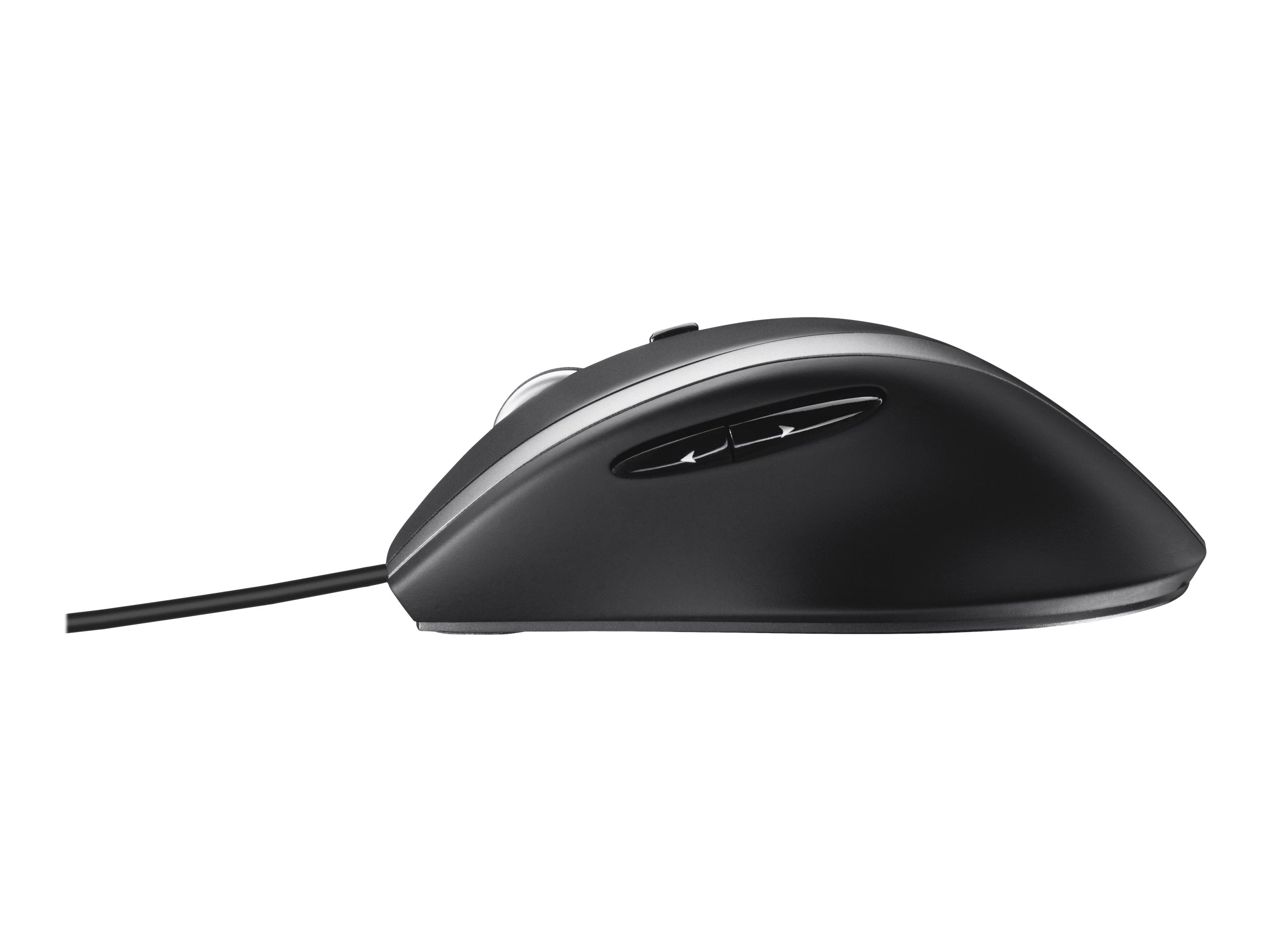 Logitech M500s Advanced Corded Mouse - Maus