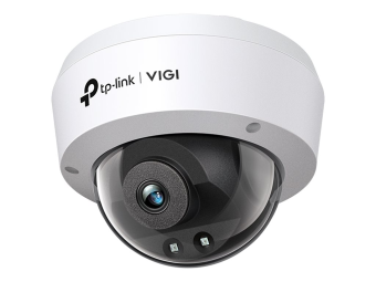 TP-LINK VIGI C240I V1 - Netzwerk-Überwachungskamera - schwenken  neigen - Kuppel - vandalismusresistentwasserfest - Farbe (Tag&Nacht)