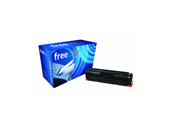 freecolor M452C-FRC - 2300 Seiten - Cyan - 1 Stück(e)