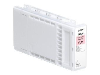 Epson T44Q6 - 350 ml - Vivid Light Magenta