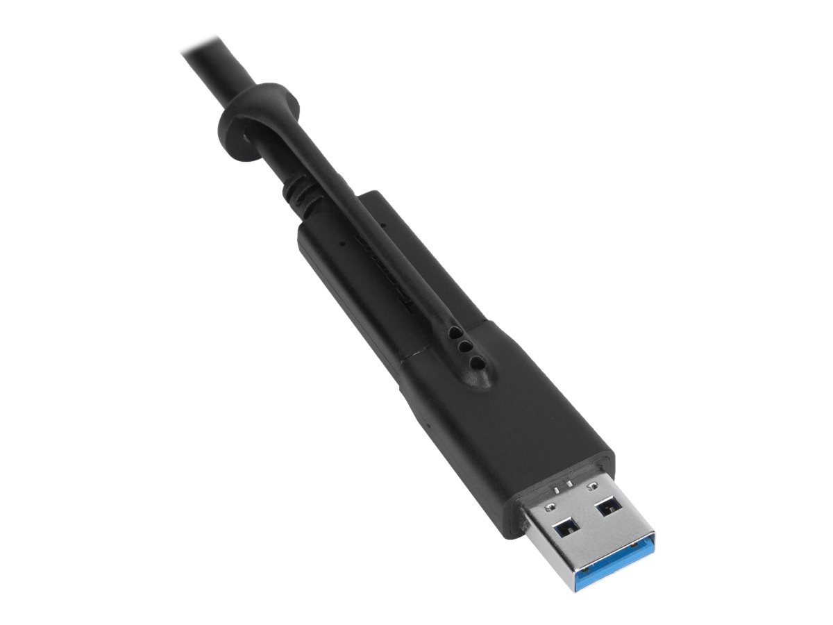 Targus Dockingstation - USB-C - 2 x HDMI - 1GbE