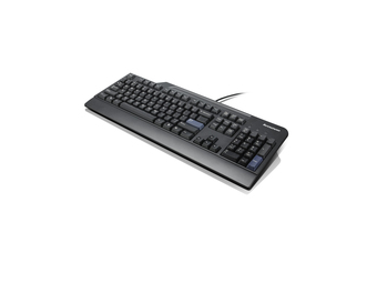 Lenovo Preferred Pro - Tastatur - USB - USA