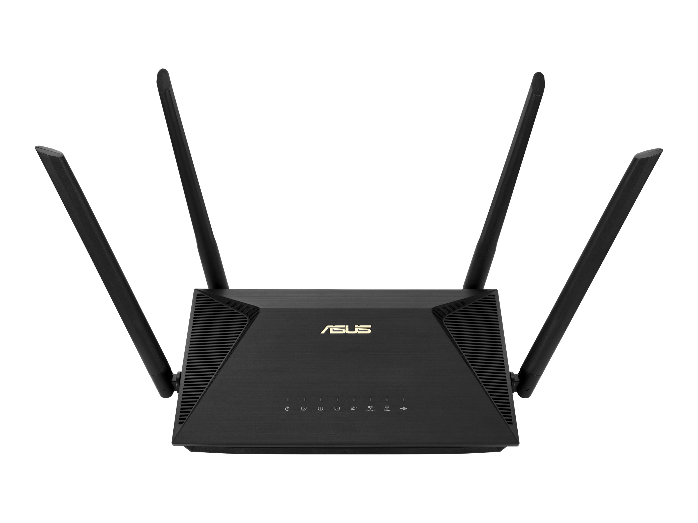 ASUS RT-AX53U - Wireless Router 3-Port-Switch