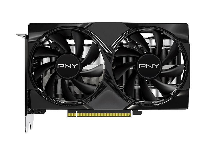 PNY Grafikkarte - GeForce RTX 5050 - 8 GB GDDR7