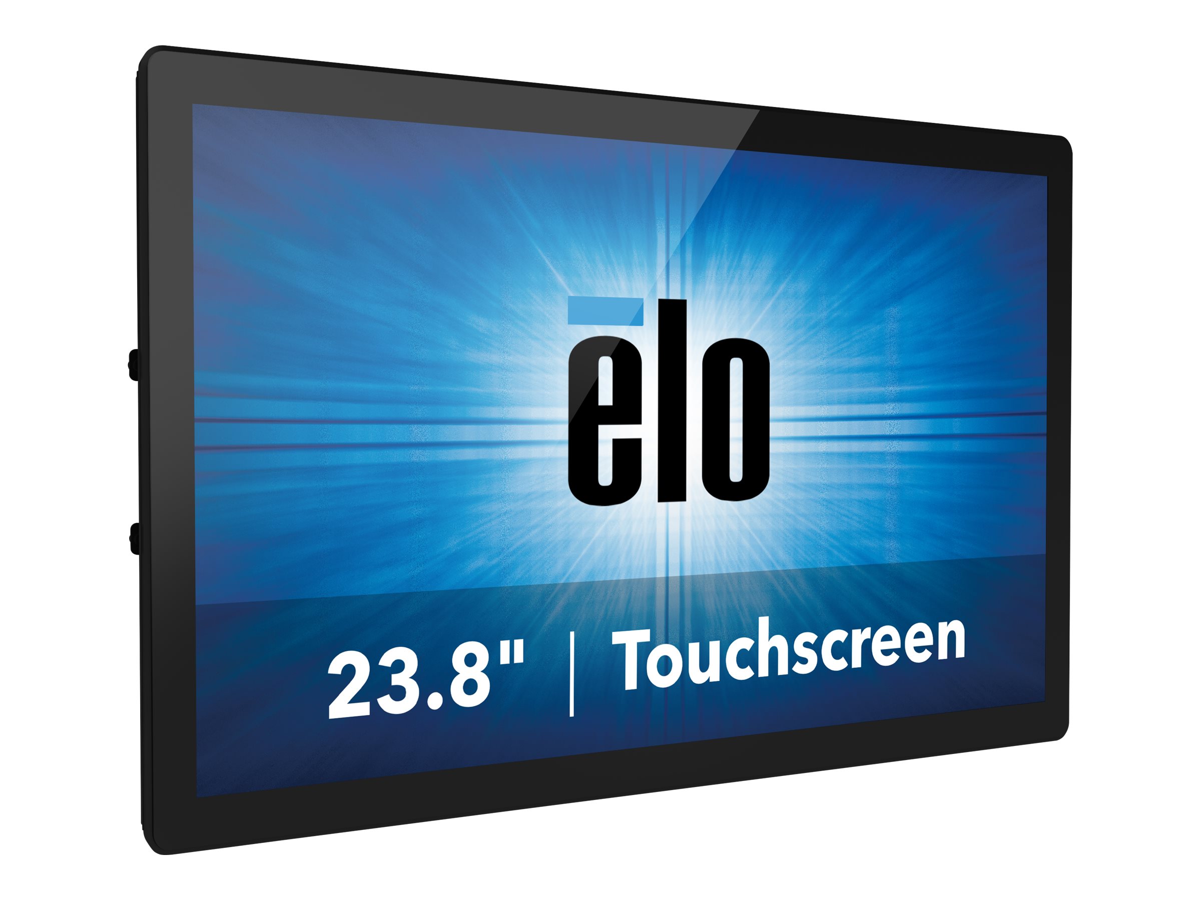 Elo Touch Solutions Elo 2494L - LED-Monitor - 60.5 cm (23.8") - offener Rahmen - Touchscreen - 1920 x 1080 Full HD (1080p)