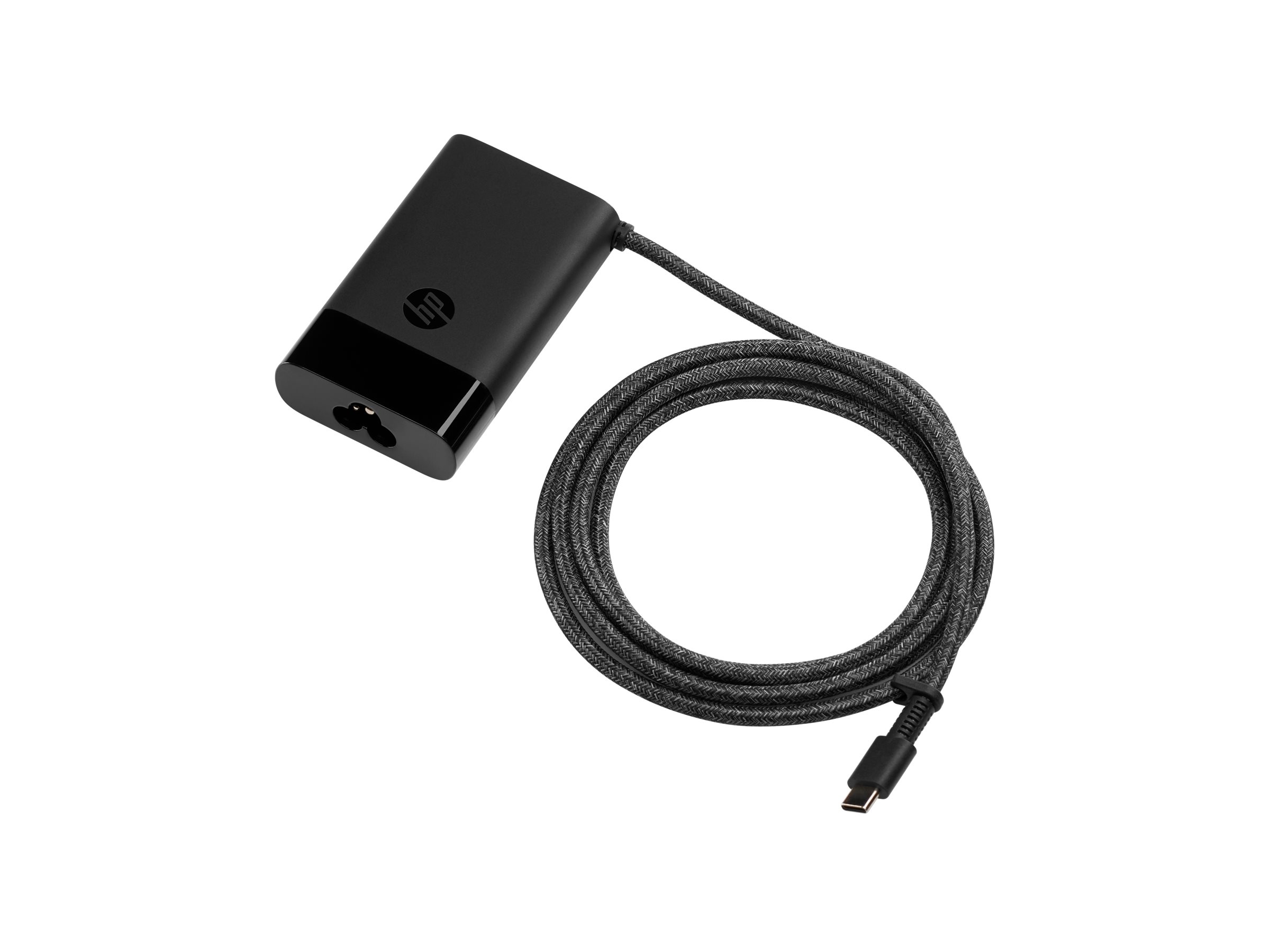 HP  USB-C Netzteil - Wechselstrom 115230 V