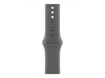 Apple Uhrarmband für Smartwatch - 46mm - Größe SM