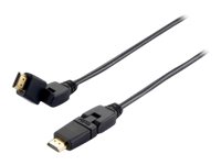 Equip Life High Speed HDMI Cable with Ethernet