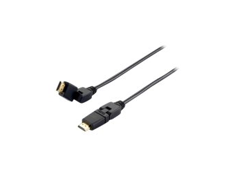 Equip Life High Speed HDMI Cable with Ethernet