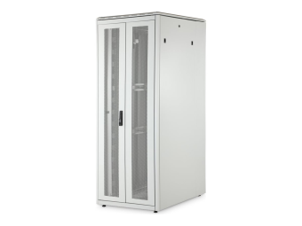 DIGITUS Serverschrank Unique Server-N Serie - 800x1000 mm (BxT)