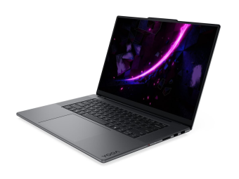 Lenovo Yoga Pro 9 16IPH11 83SF - Intel Core Ultra 7 356H - Evo - Win 11 Home - GeForce RTX 5060 - 32 GB RAM - 1 TB SSD NVMe - 40.6 cm (16")