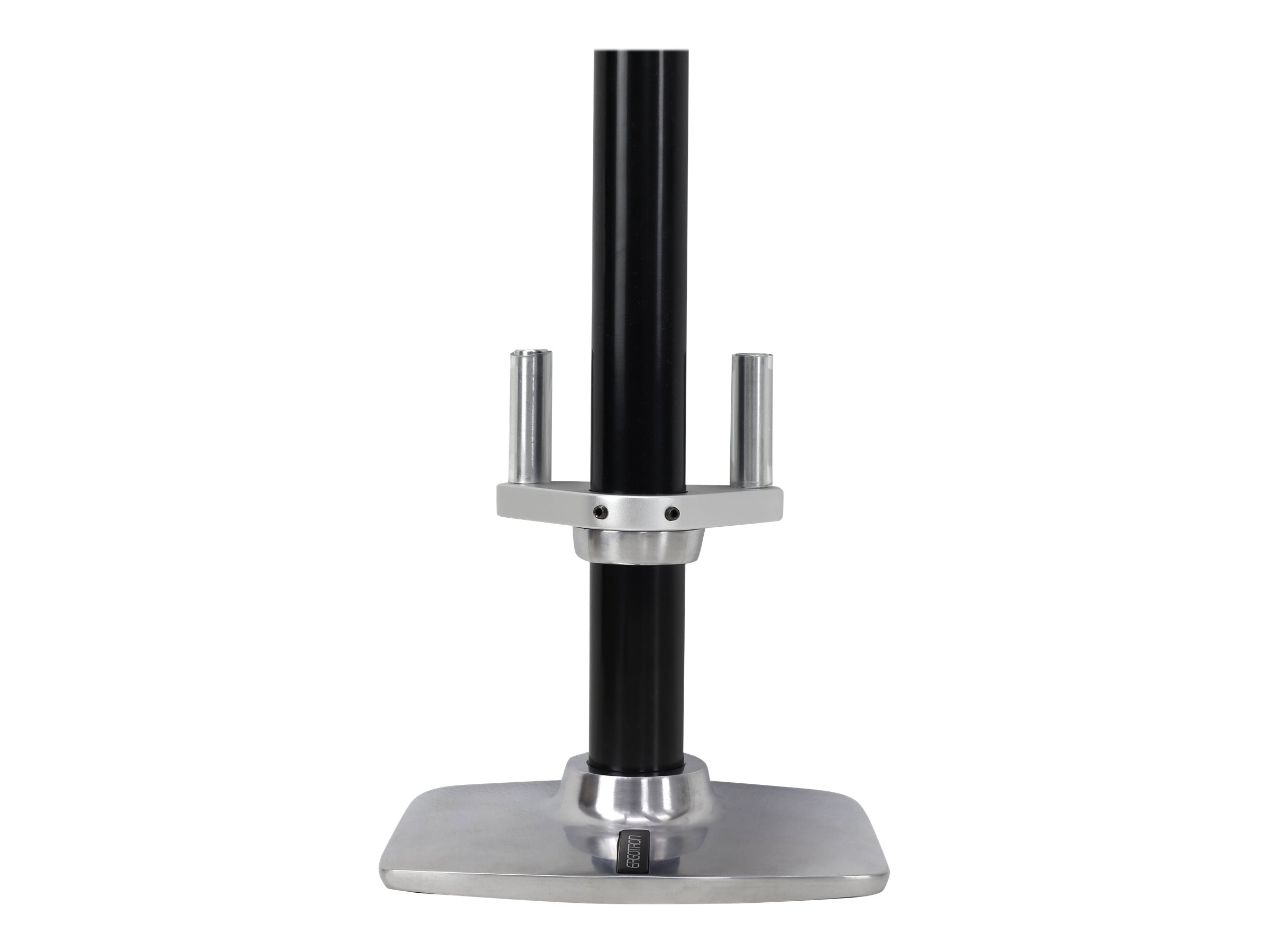 Ergotron LX Two-Stop Rotational Control Kit - Montagekomponente (Schraubenschlüssel, Schrauben, Manschette, 2 Stoppanschläge)