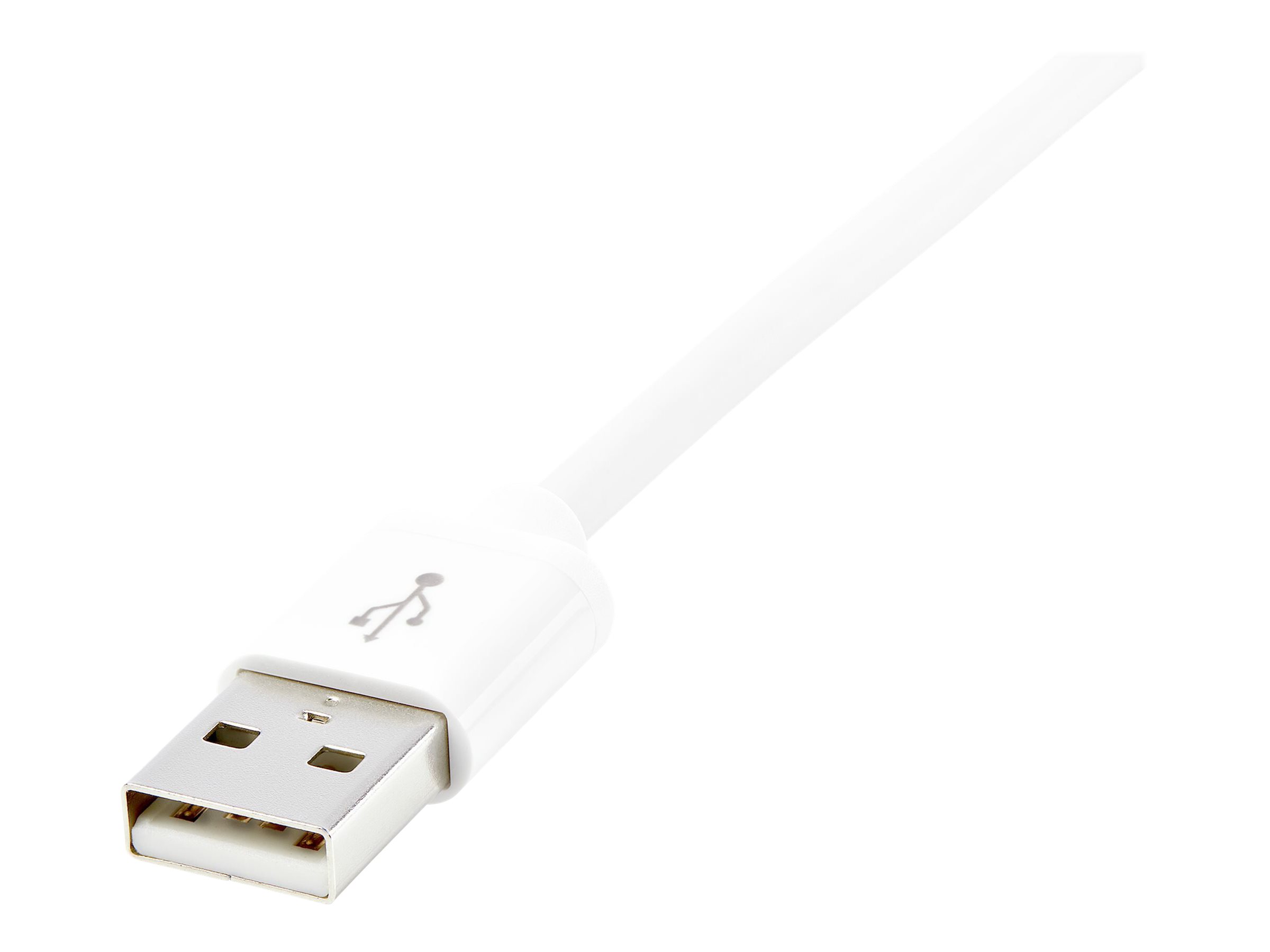 StarTech.com Startech 2m Apple 8 Pin Lightning Connector auf