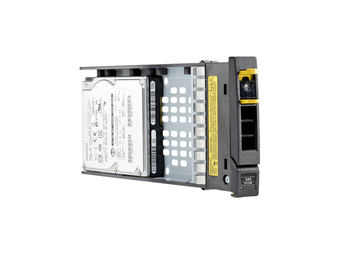 HPE 3PAR STORESERV 8000 SAS HDD - Festplatte - Serial Attached SCSI (SAS)