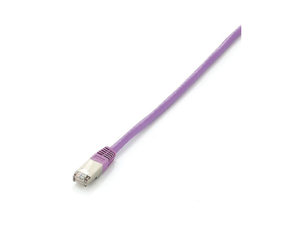 Equip Patch-Kabel - RJ-45 (M) zu RJ-45 (M)
