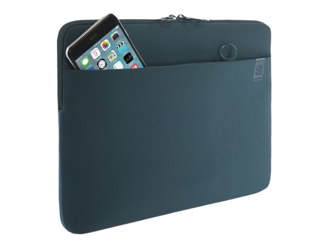 TUCANO Top Second Skin - Notebook-Hülle - 38.1 cm (15")