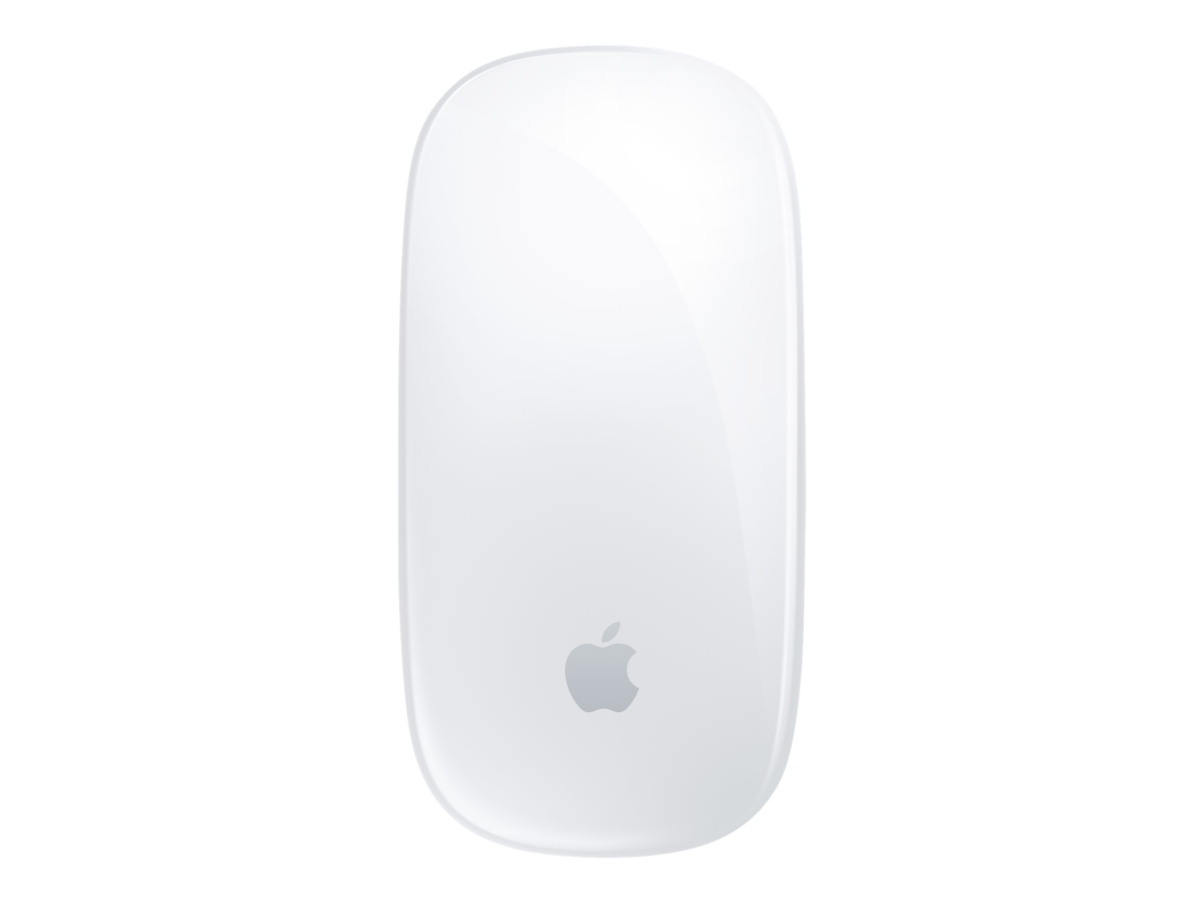Apple Magic Mouse - Maus - Multi-Touch - kabellos