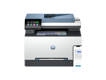 HP Color Laserjet Pro Mfp 3302Sdw Laser A4 600 X - Kopierer - LaserLED-Druck