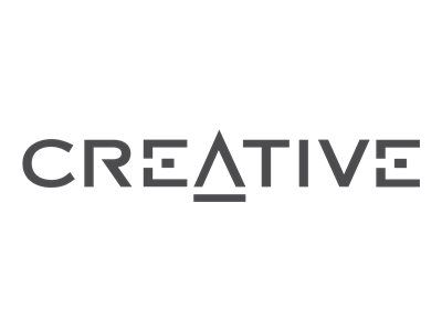 Creative Labs Creative Sound Blaster Katana V2X - Soundleistensystem - für PC - 2.1-Kanal - kabellos - Bluetooth - App-gesteuert - USB - 90 Watt (Gesamt)