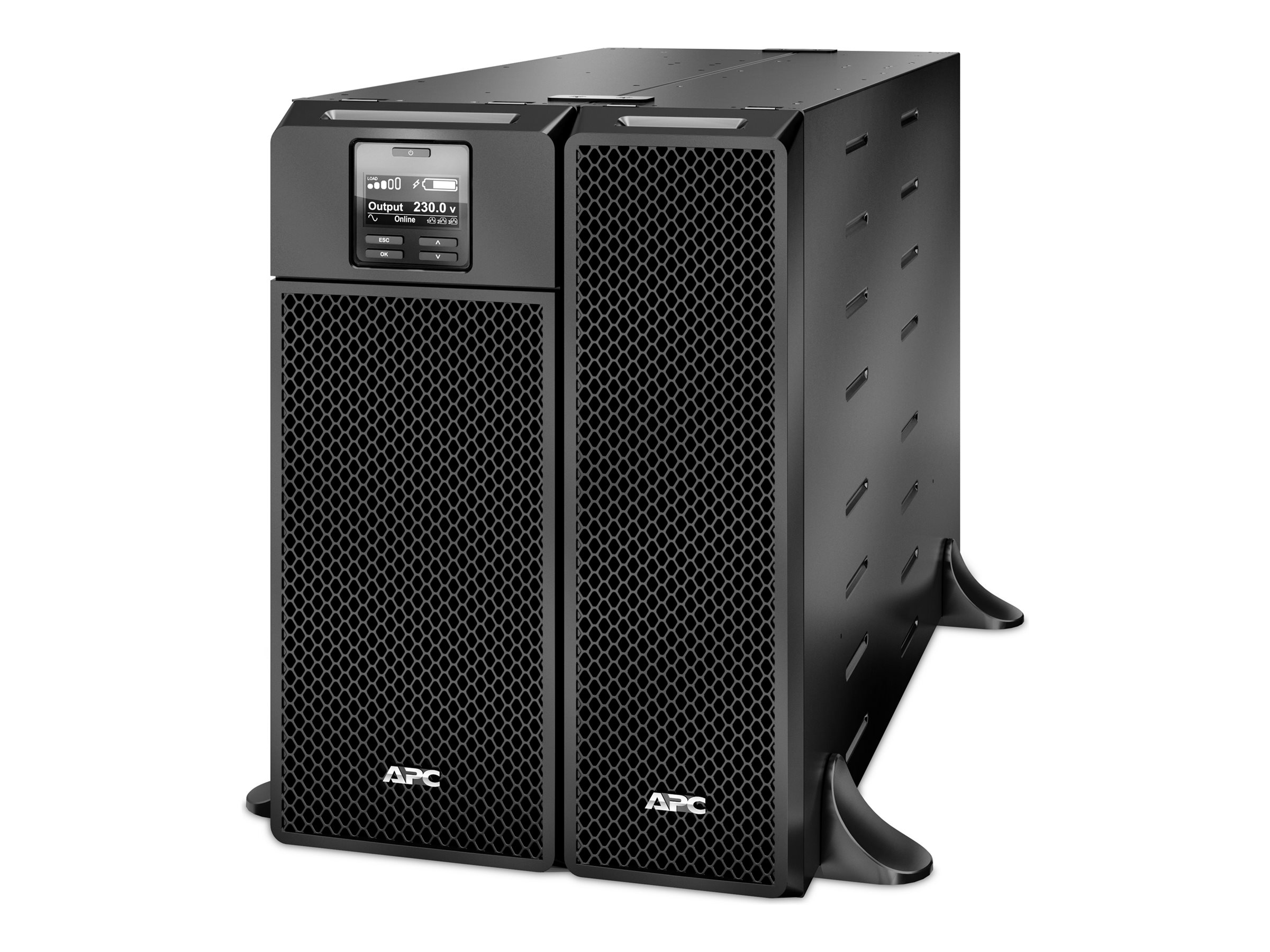APC Smart-UPS SRT 192V 5kVA and 6kVA Battery