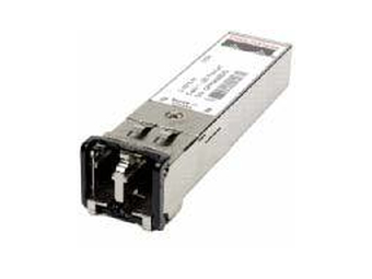 Cisco SFP (Mini-GBIC)-Transceiver-Modul - 1GbE - 1000Base-BX - bis zu 10 km - 1310 (TX)