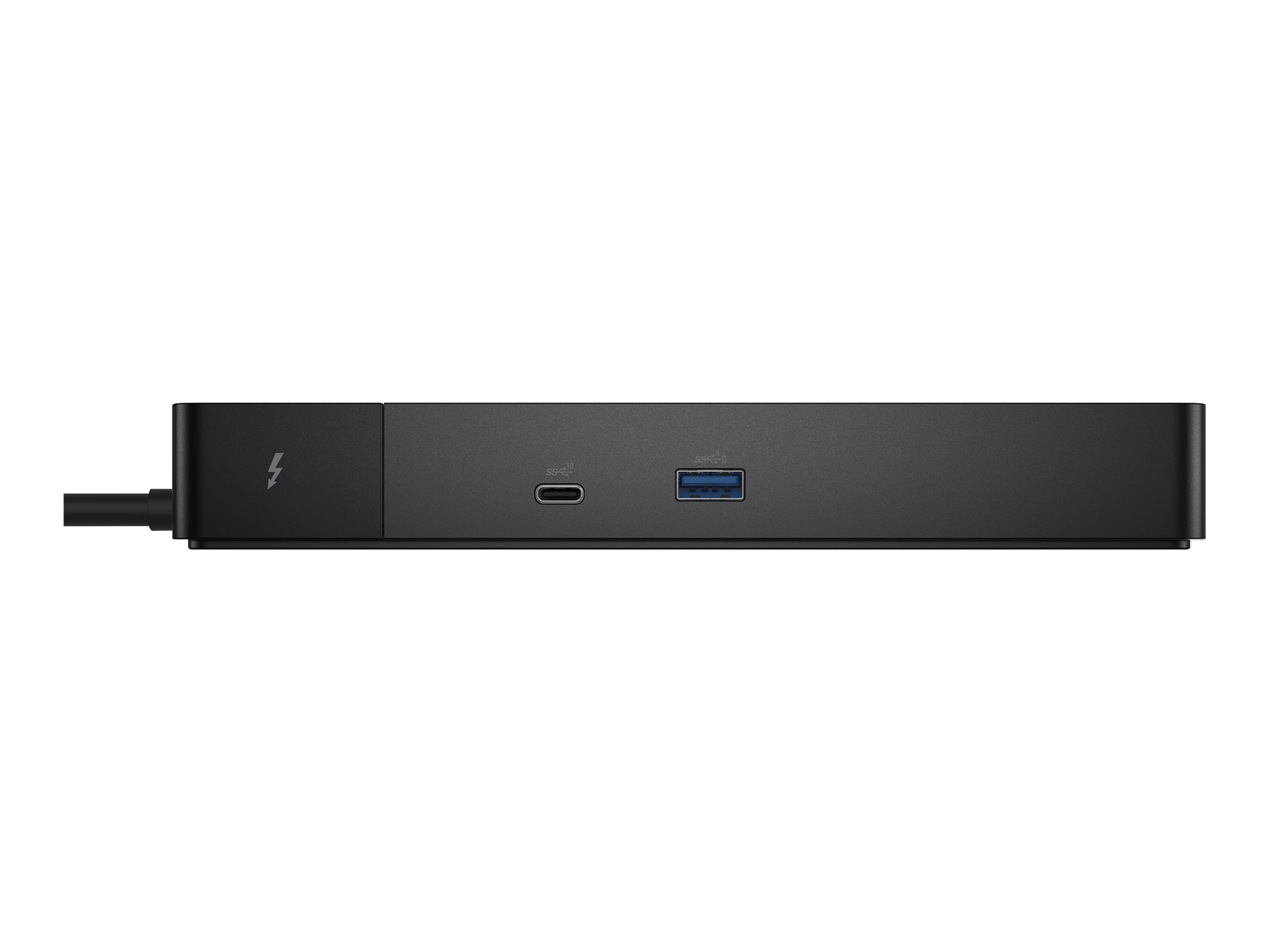 Dell WD22TB4 - Dockingstation - Thunderbolt - DP, Thunderbolt, HDMI